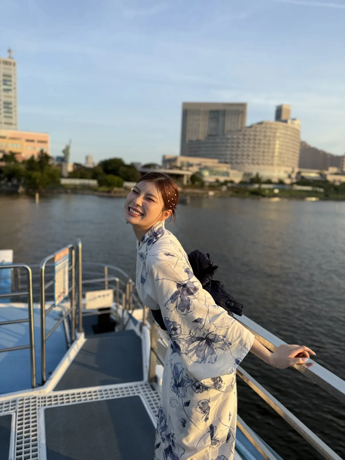 Kamiki Rei gallery photo 02 from 2025-08-23
